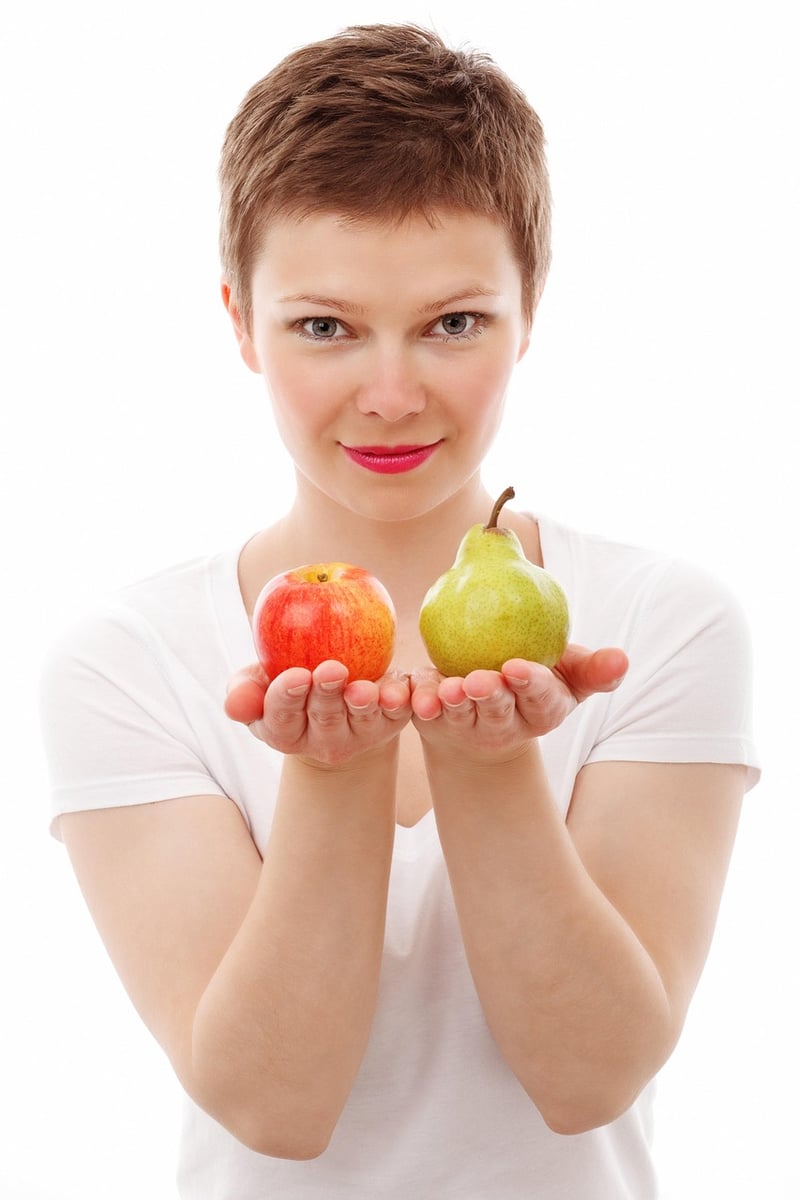 Healthy Choices